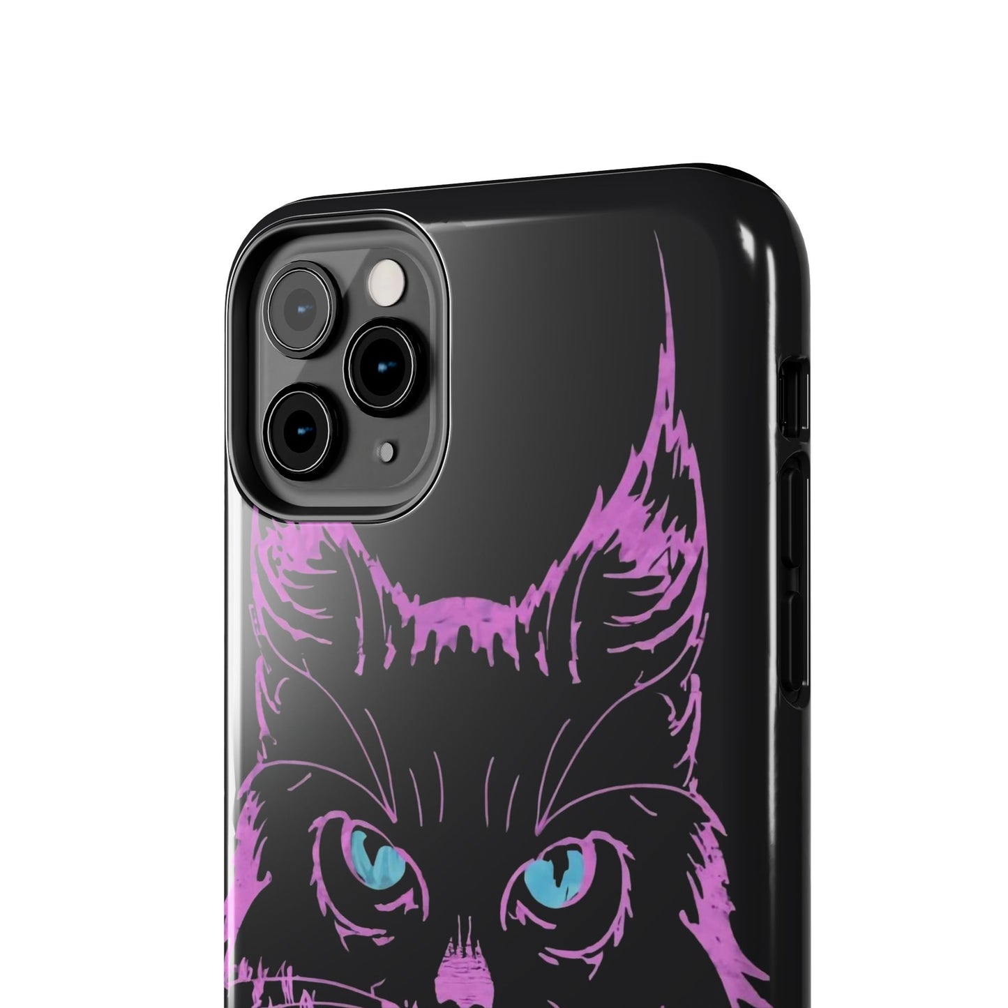 Electric Gaze Defender Case