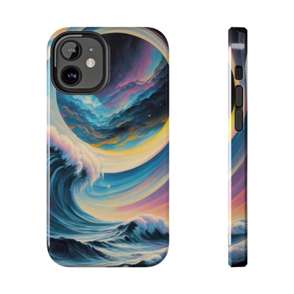 Cosmic Waterside Dream Tough Phone Case