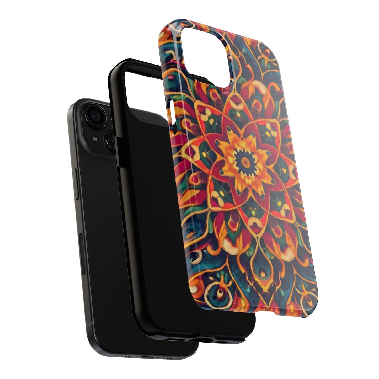 Kaleidoscope Dreams Guardian Case