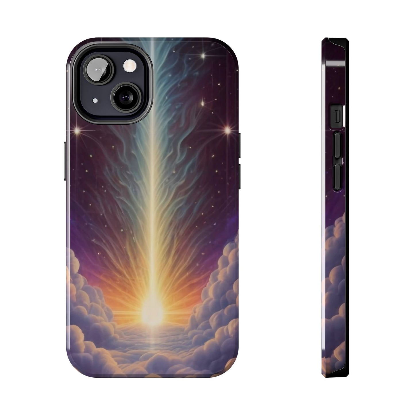 Celestial Night Guardian Case