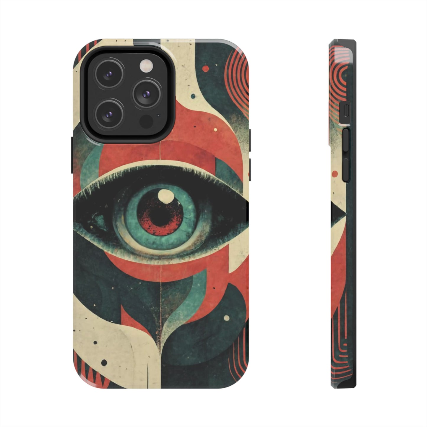 Hypnotic Vision Defender Case