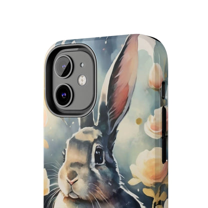 Blossom Bunny Guardian Case