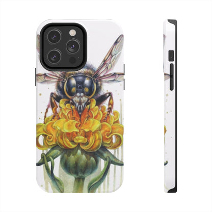 Bee Blossom Armor Case