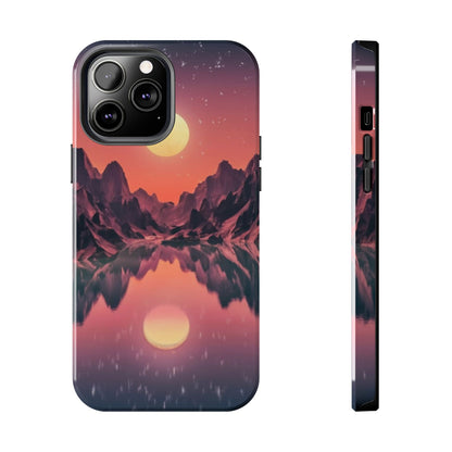 Moonlit Majesty Guardian Case