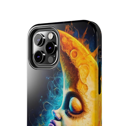 Luna Glow Guardian Case