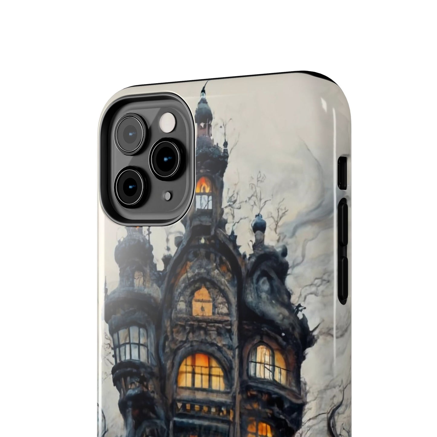 Mystic Manor Guardian Case