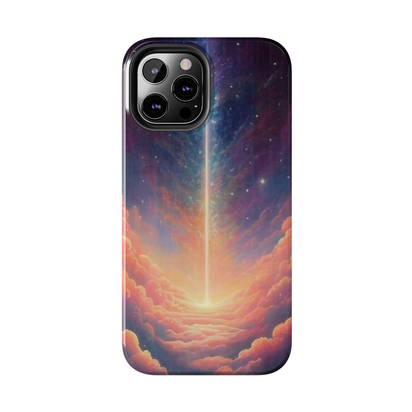 Celestial Elevation Defender Case