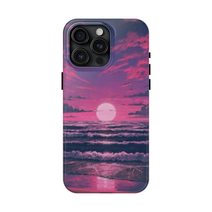 Twilight Waves ArmorShield Case