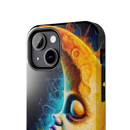 Luna Glow Guardian Case