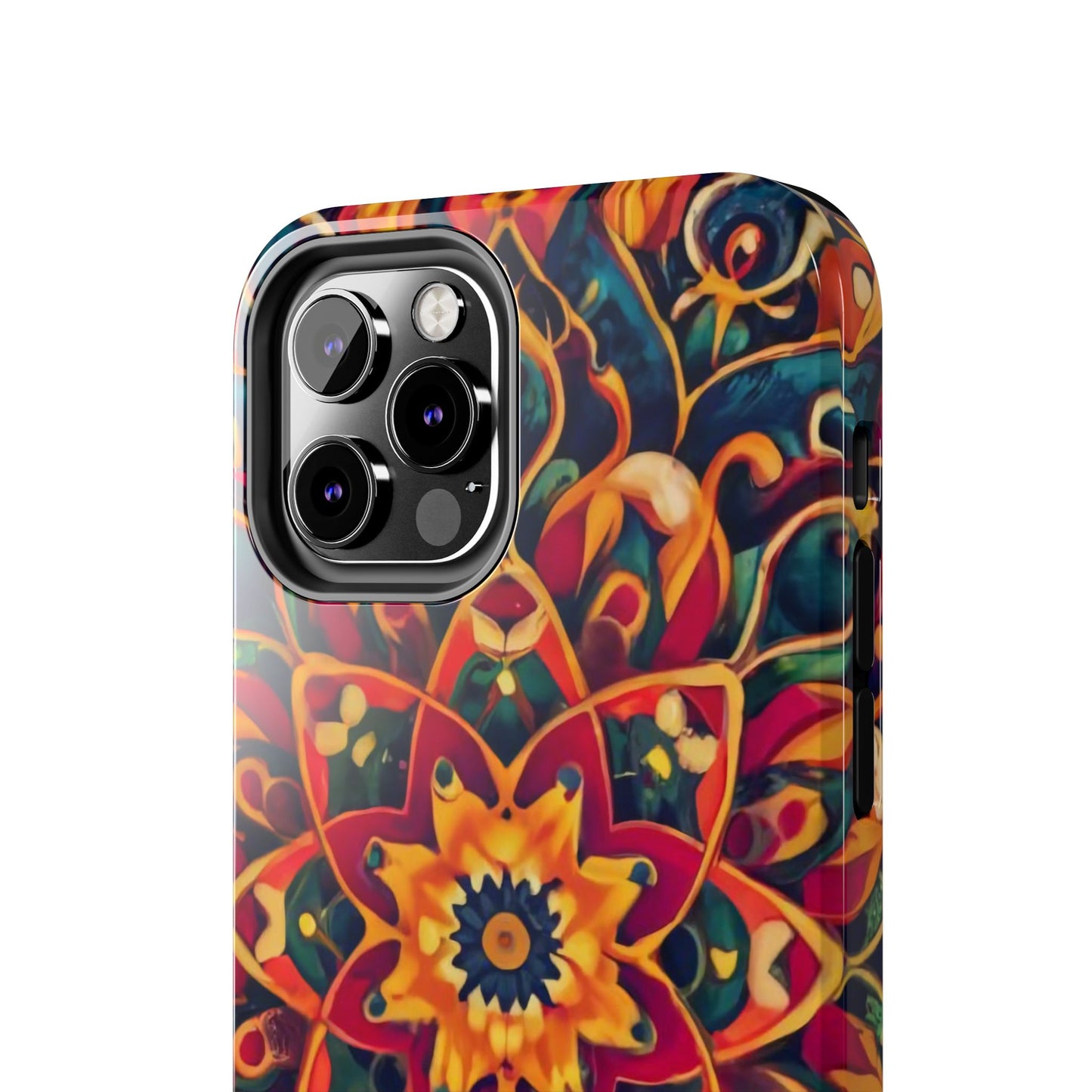 Kaleidoscope Dreams Guardian Case