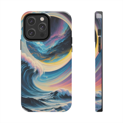 Cosmic Waterside Dream Tough Phone Case