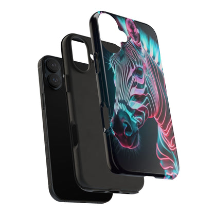 Neon Safari Guardian Case