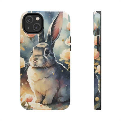 Blossom Bunny Guardian Case