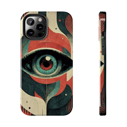 Hypnotic Vision Defender Case