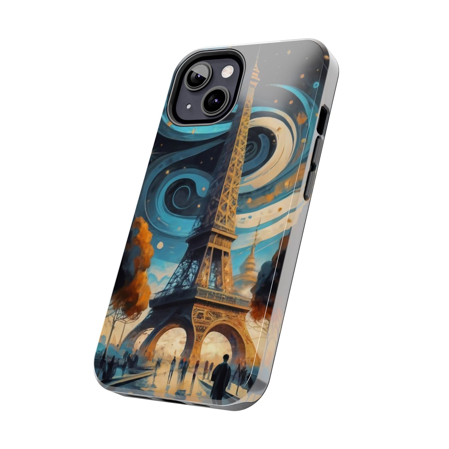 DreamScape Paris GuardianShield Case