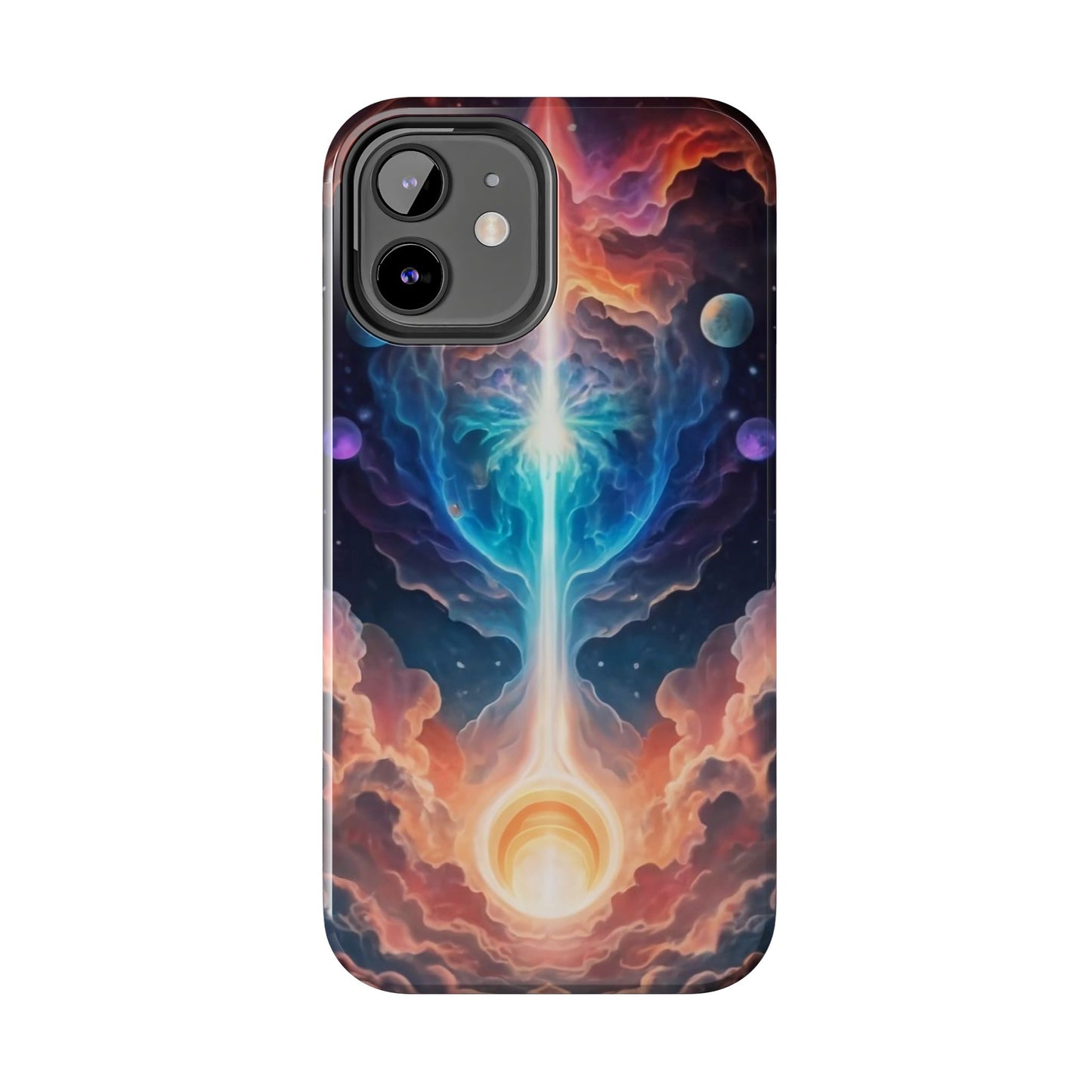 Radiant Skybeam Defender Case