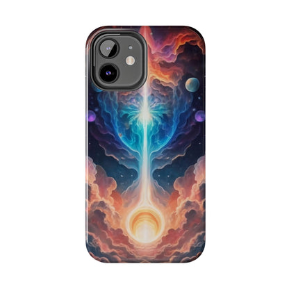 Radiant Skybeam Defender Case