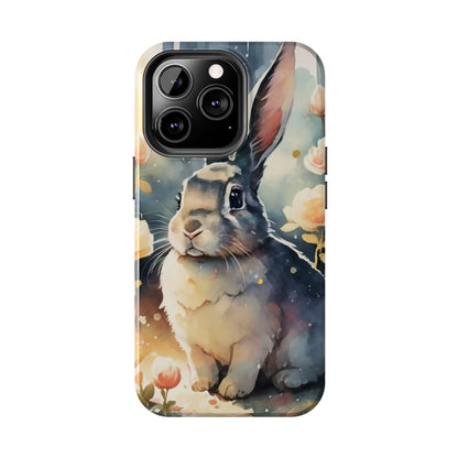 Blossom Bunny Guardian Case