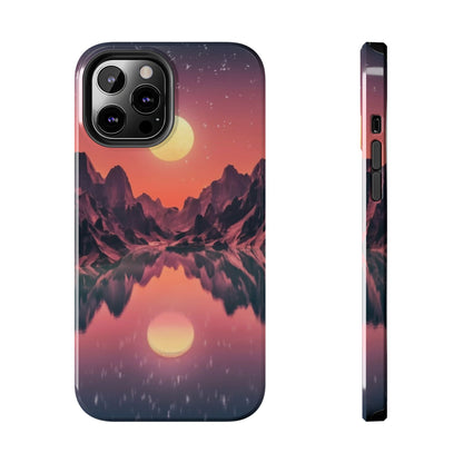 Moonlit Majesty Guardian Case