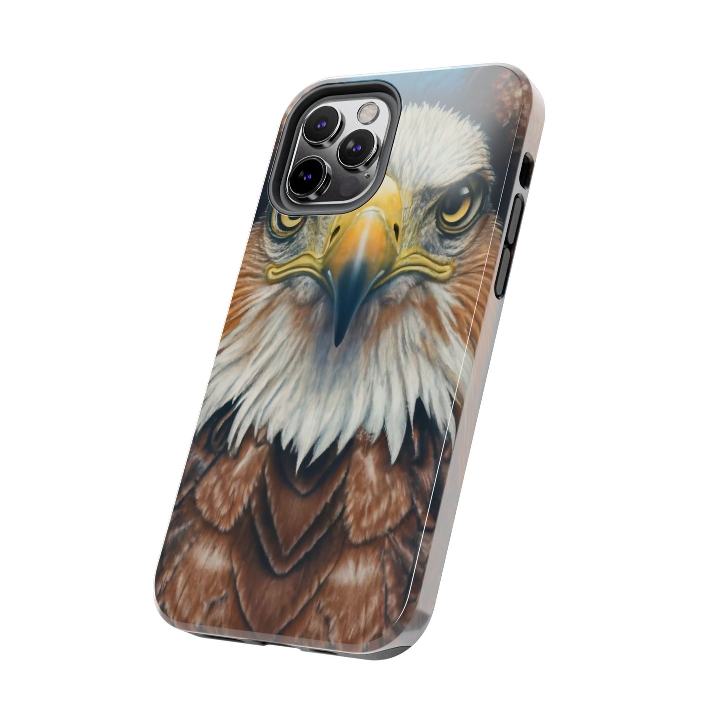 Eagle Soar Defender Case