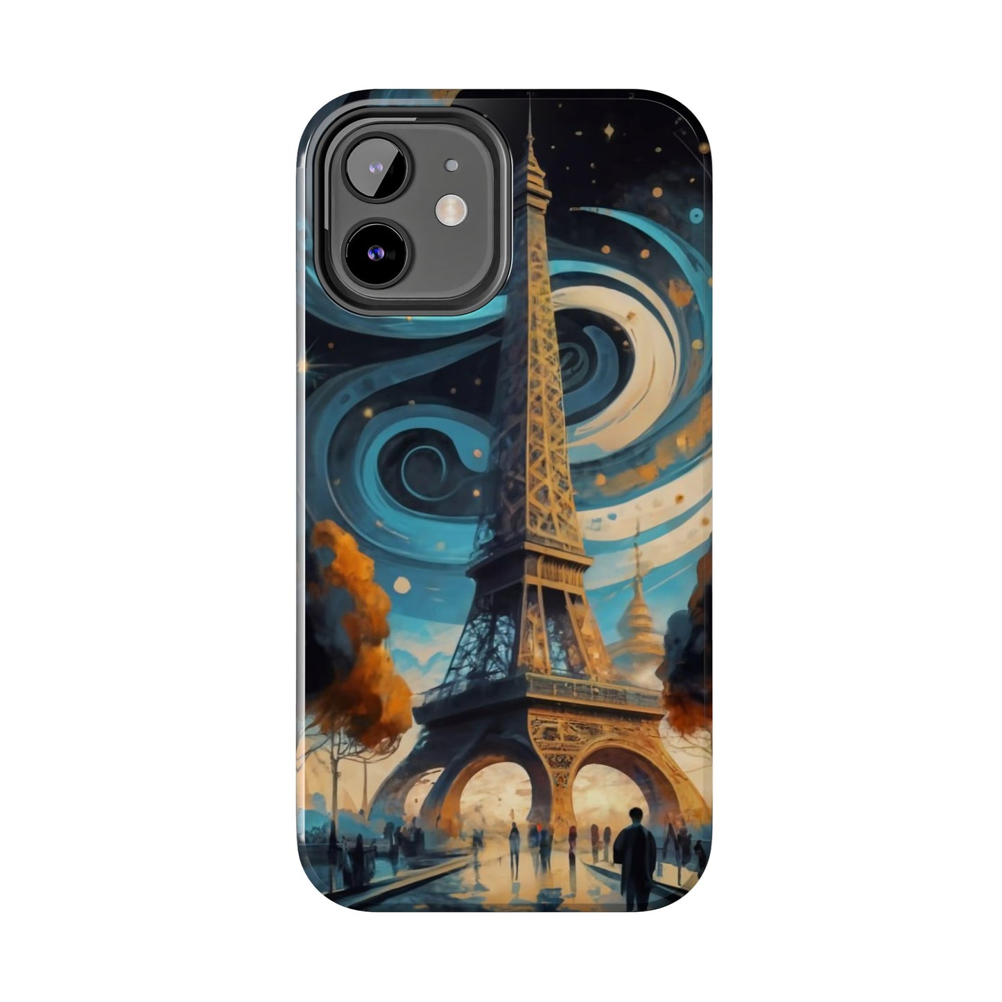 DreamScape Paris GuardianShield Case