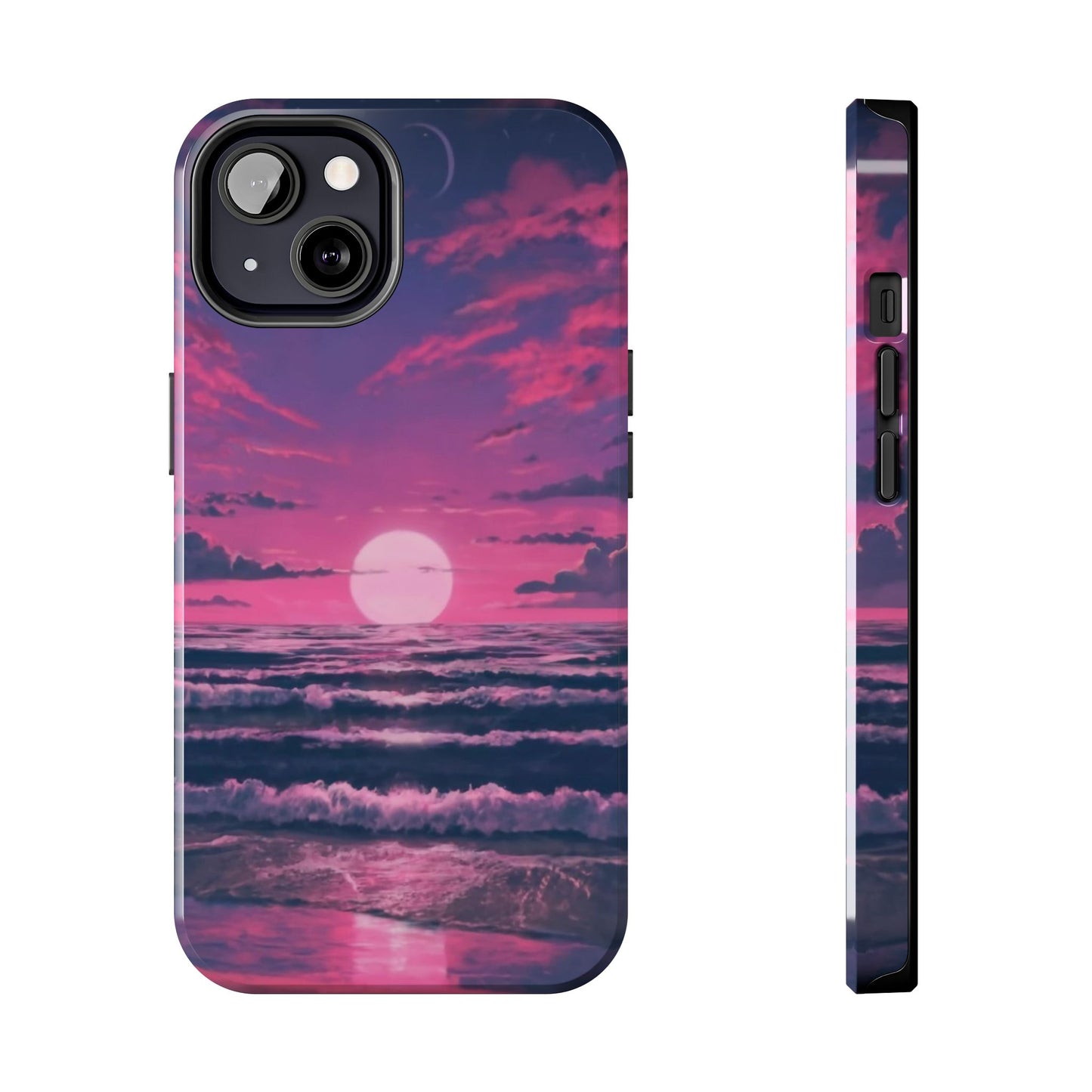 Twilight Waves ArmorShield Case