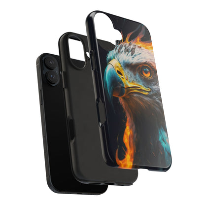 Blaze Soar Defender Case