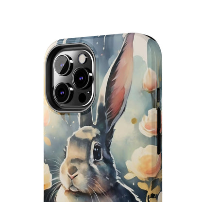 Blossom Bunny Guardian Case