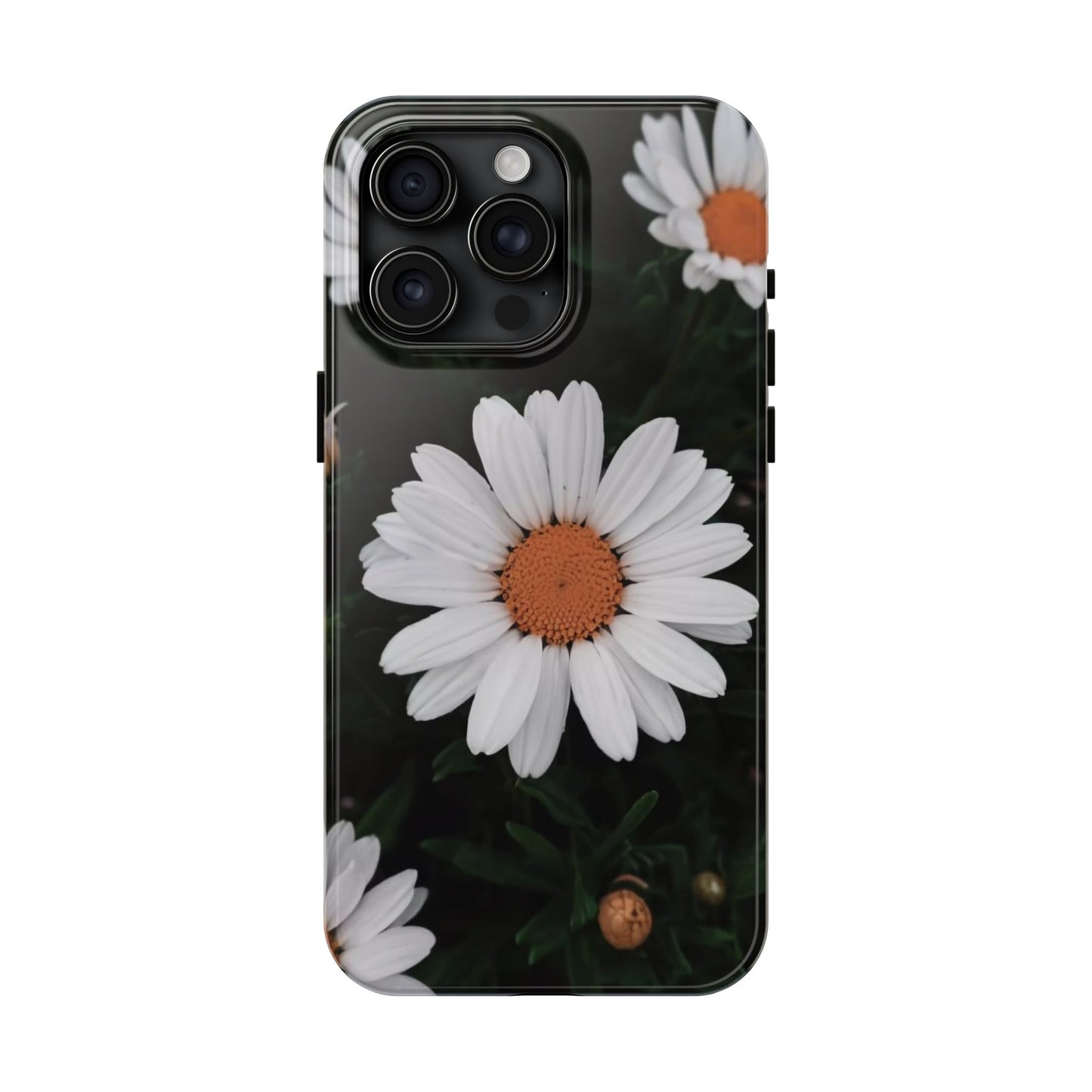 Blossom Blaze Guardian Case