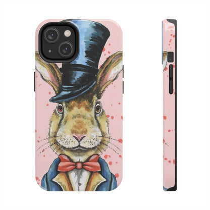 Dapper Bunny Guardian Case