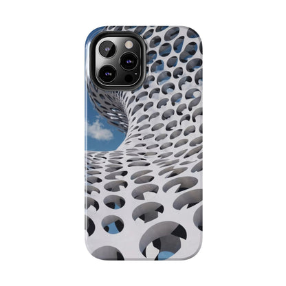 Coral Skyline Guardian Case