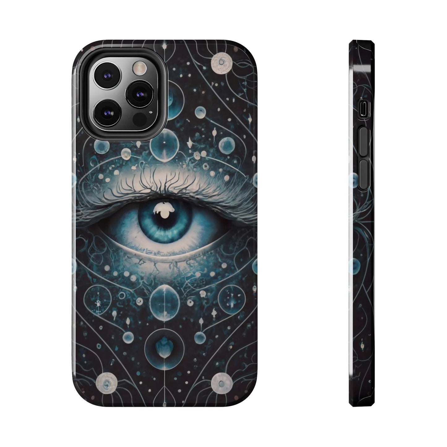 Mystique Vision Defender Case