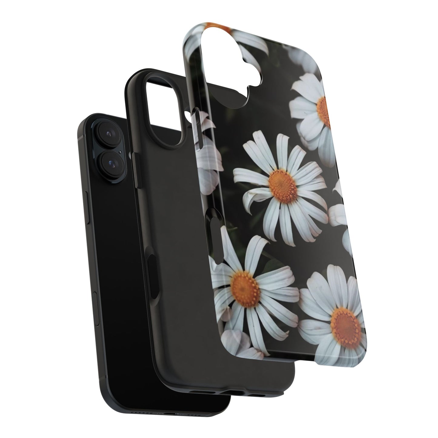 Citrine Bloom Defender Case