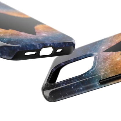 Celestial Reflections Shield Case