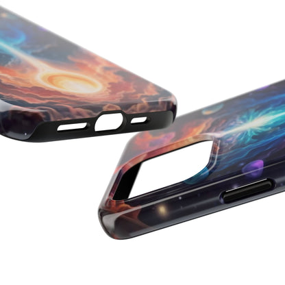 Radiant Skybeam Defender Case