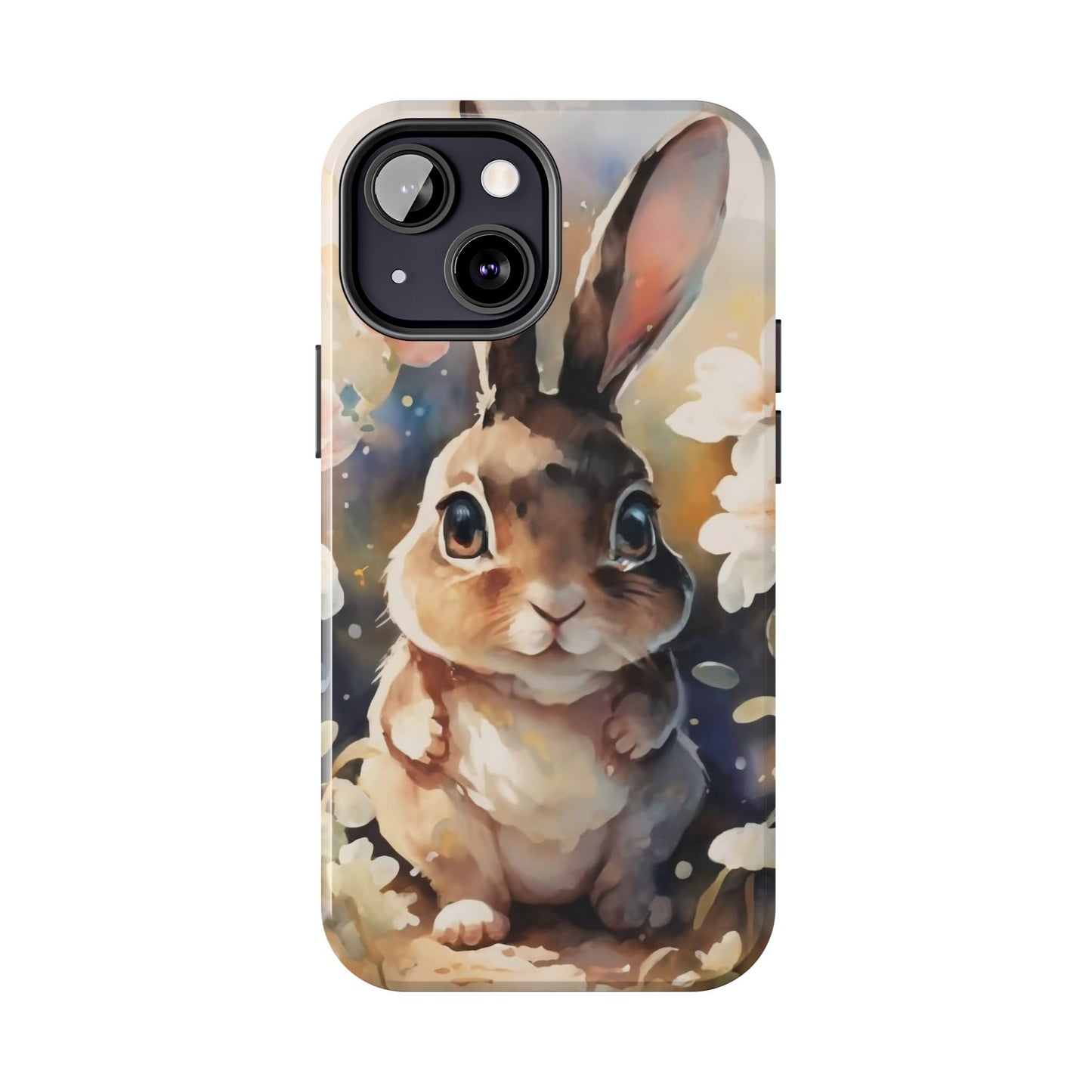 Enchanted Meadow Defender Case