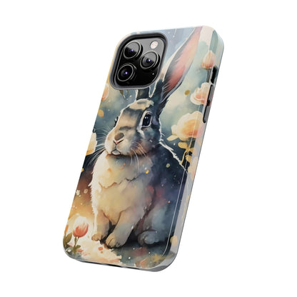 Blossom Bunny Guardian Case