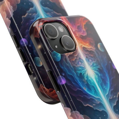 Radiant Skybeam Defender Case