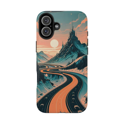 Chromatic Journey Guardian Case