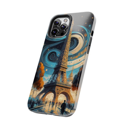 DreamScape Paris GuardianShield Case