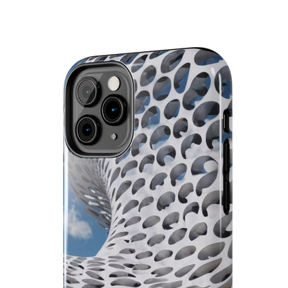 Coral Skyline Guardian Case