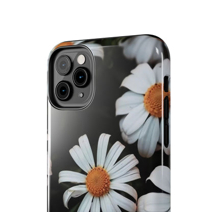 Citrine Bloom Defender Case