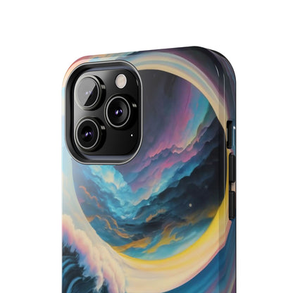 Cosmic Waterside Dream Tough Phone Case