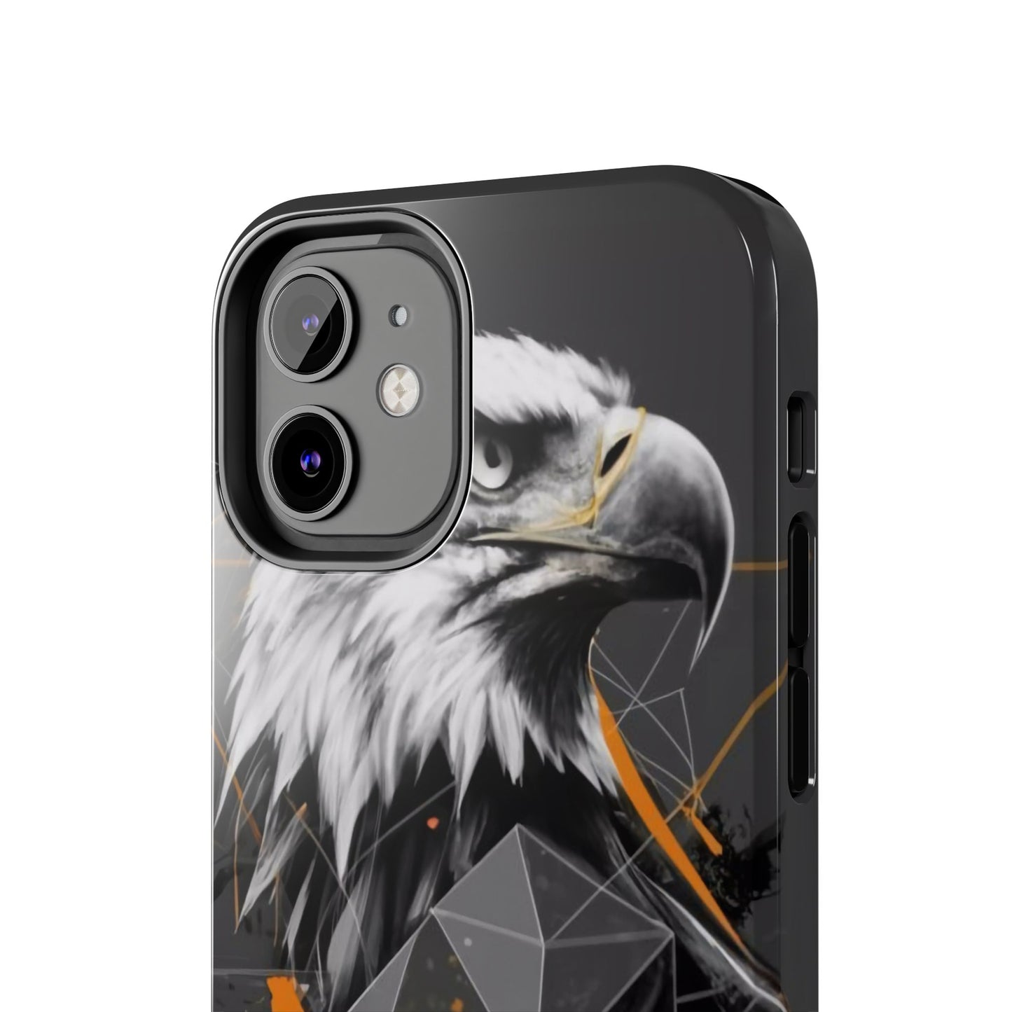 Cubic Eagle Defender Case