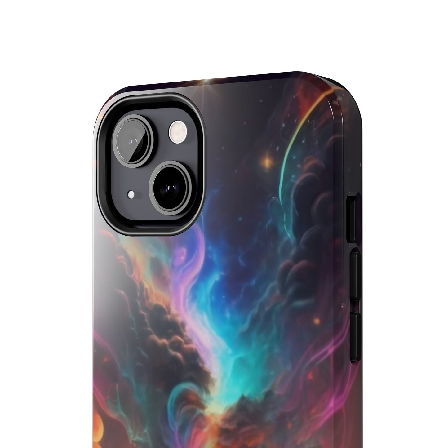 Celestial Cascade Guardian Case