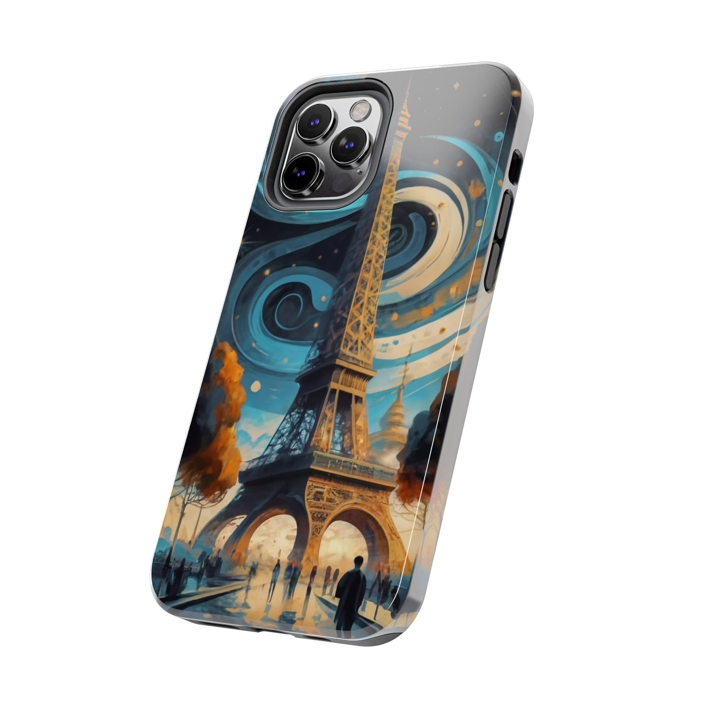 DreamScape Paris GuardianShield Case