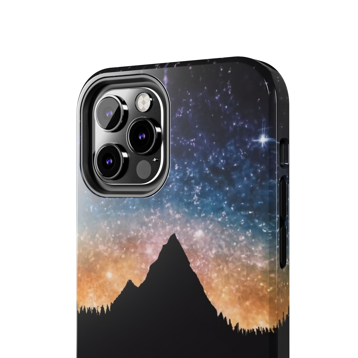 Celestial Reflections Shield Case