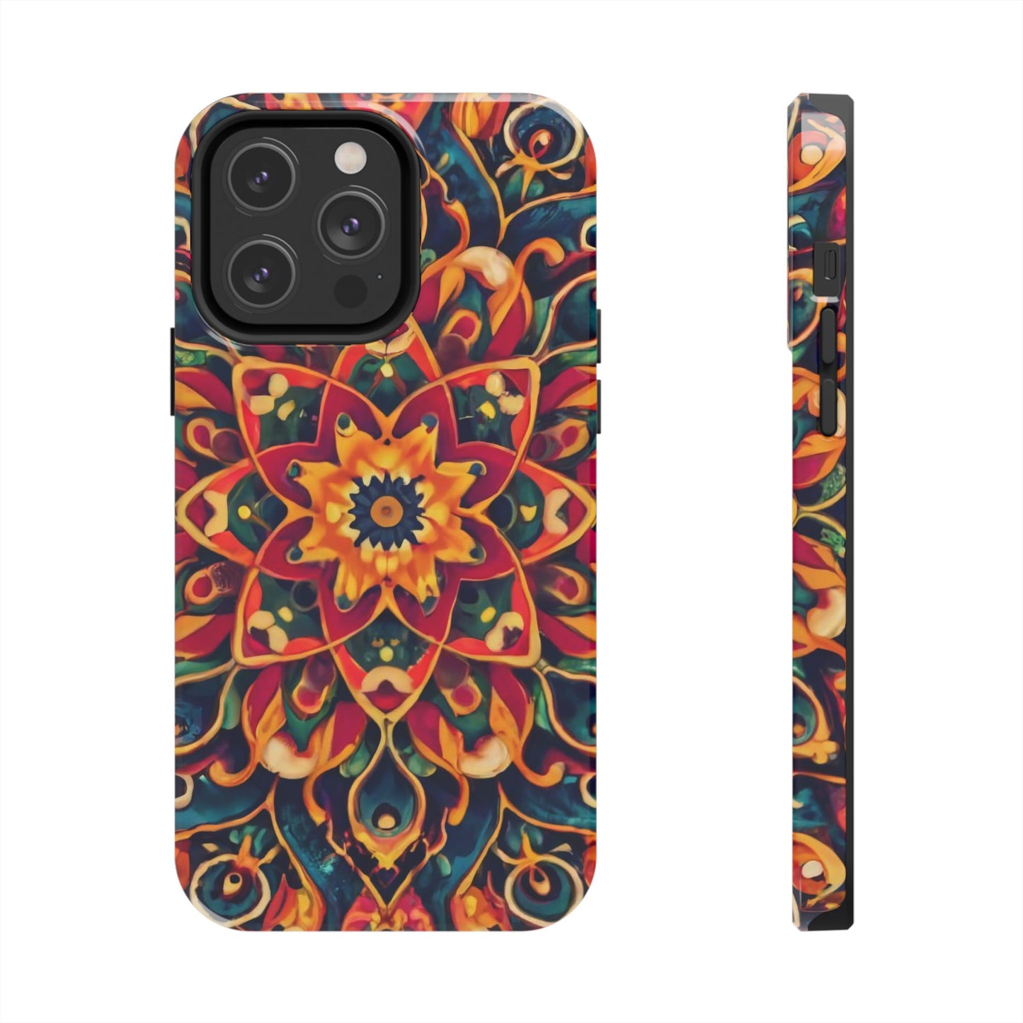 Kaleidoscope Dreams Guardian Case