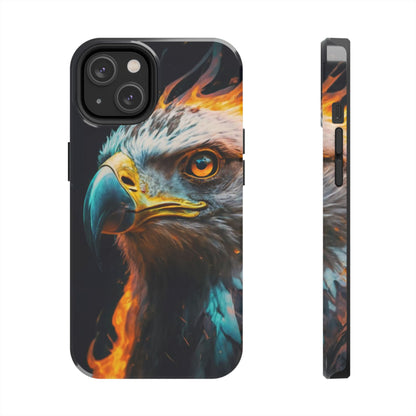 Blaze Soar Defender Case