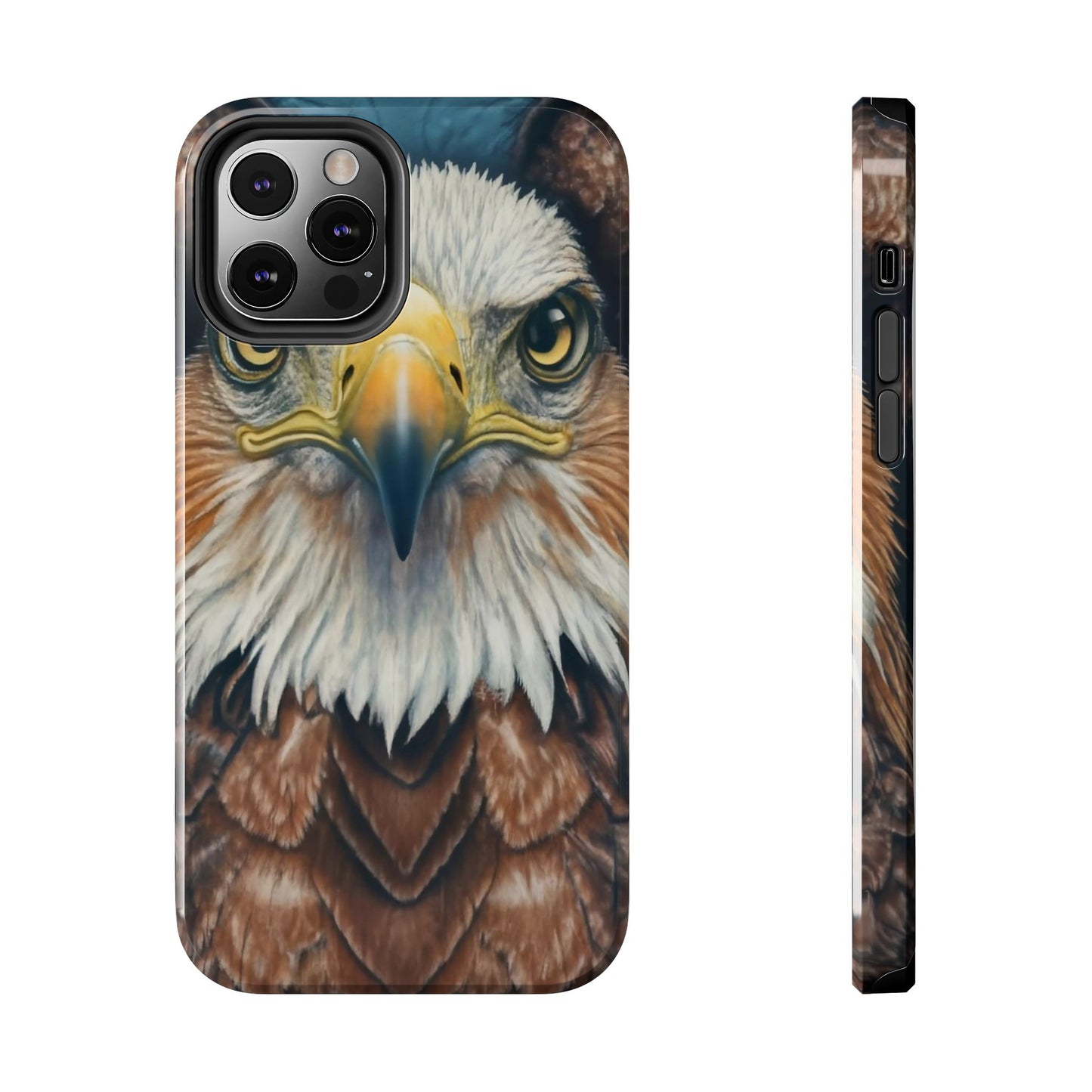 Eagle Soar Defender Case